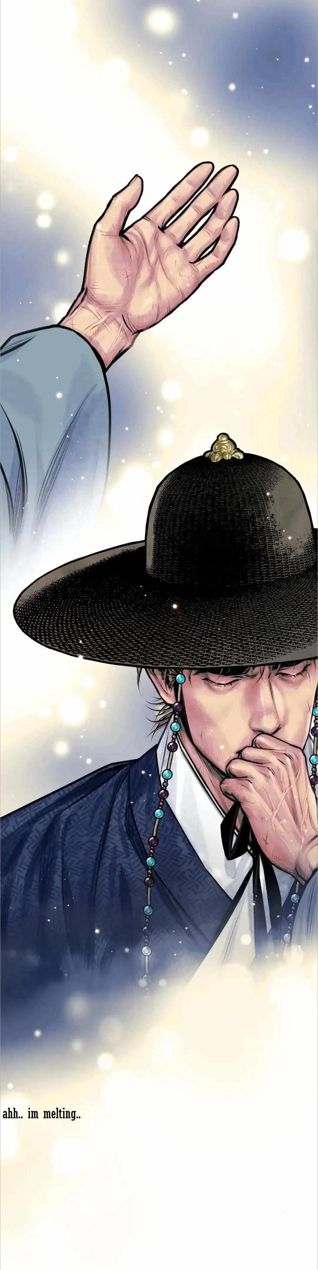 Cheongsang Buma Chapter 10 page 16 - 