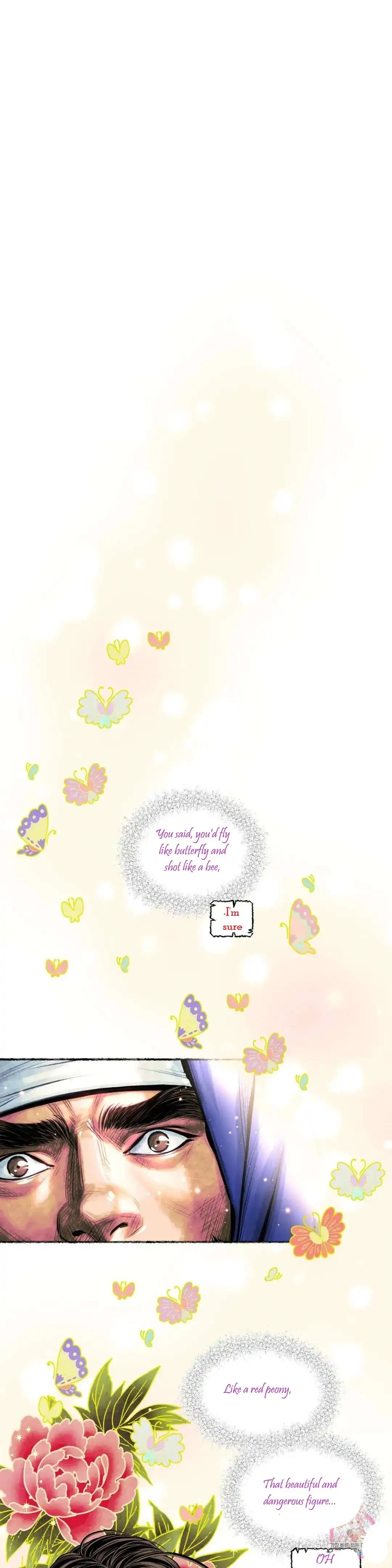 Cheongsang Buma Chapter 12 page 3 - 