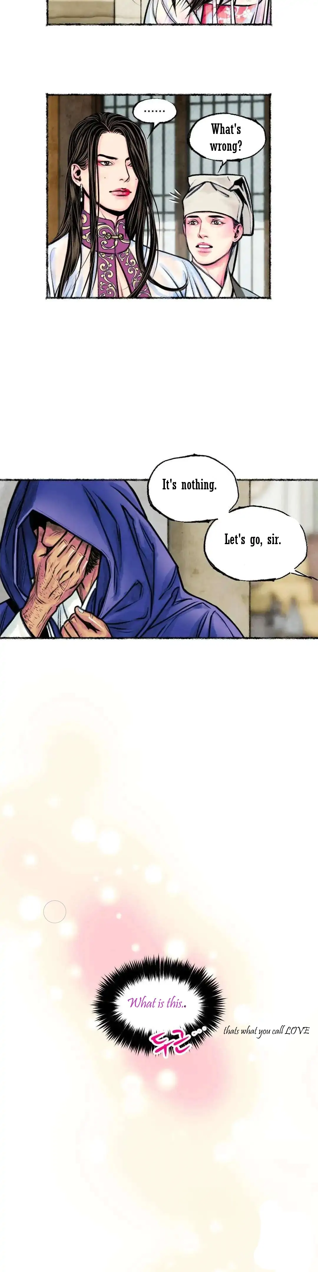 Cheongsang Buma Chapter 12 page 6 - 