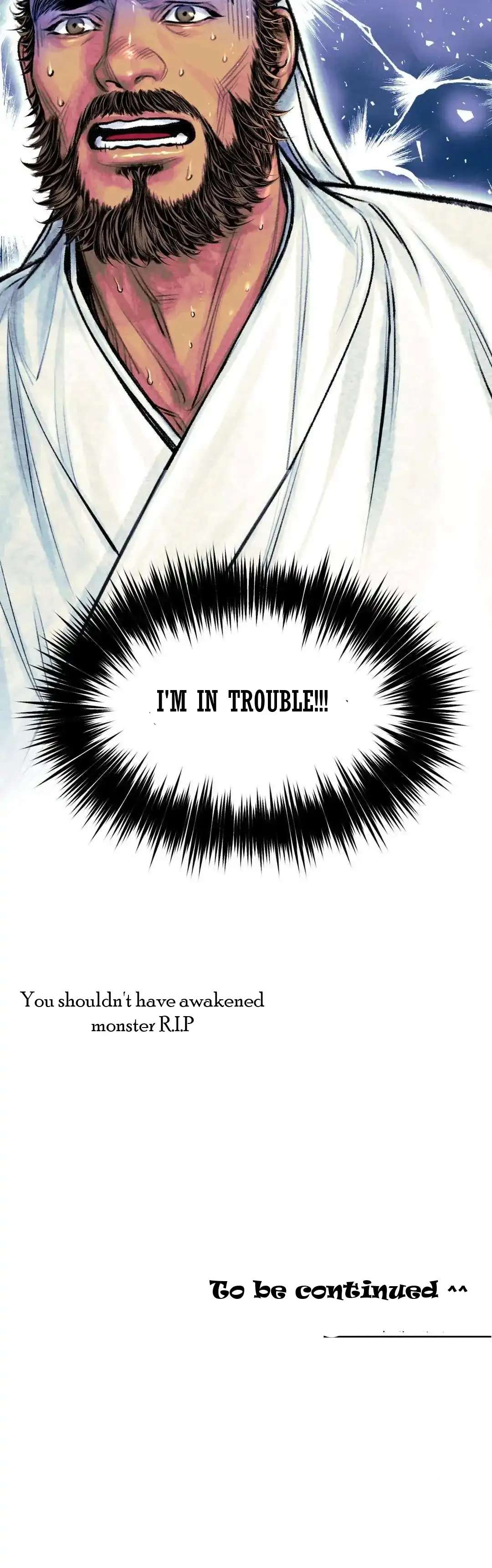 Cheongsang Buma Chapter 13 page 30 - 