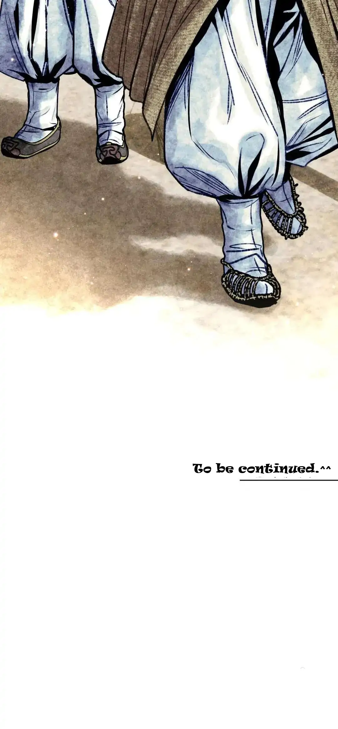 Cheongsang Buma Chapter 15 page 28 - 