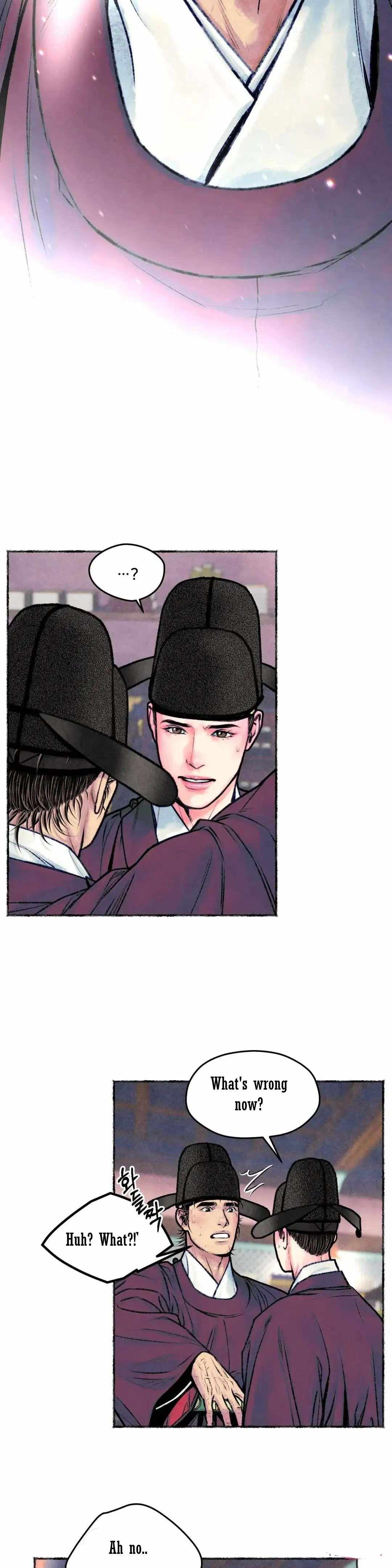 Cheongsang Buma Chapter 17 page 10 - 