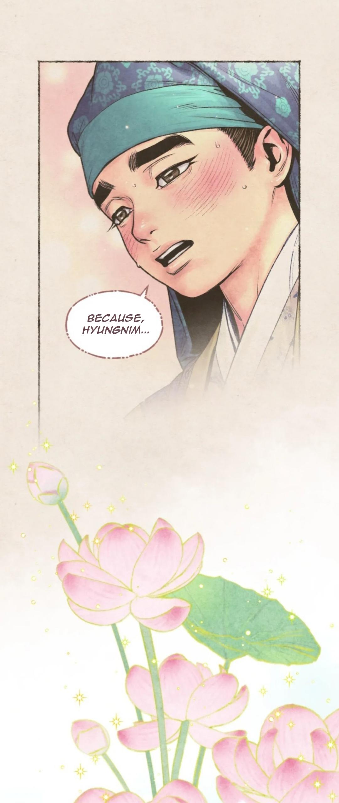 Cheongsang Buma Chapter 19 page 14 - 