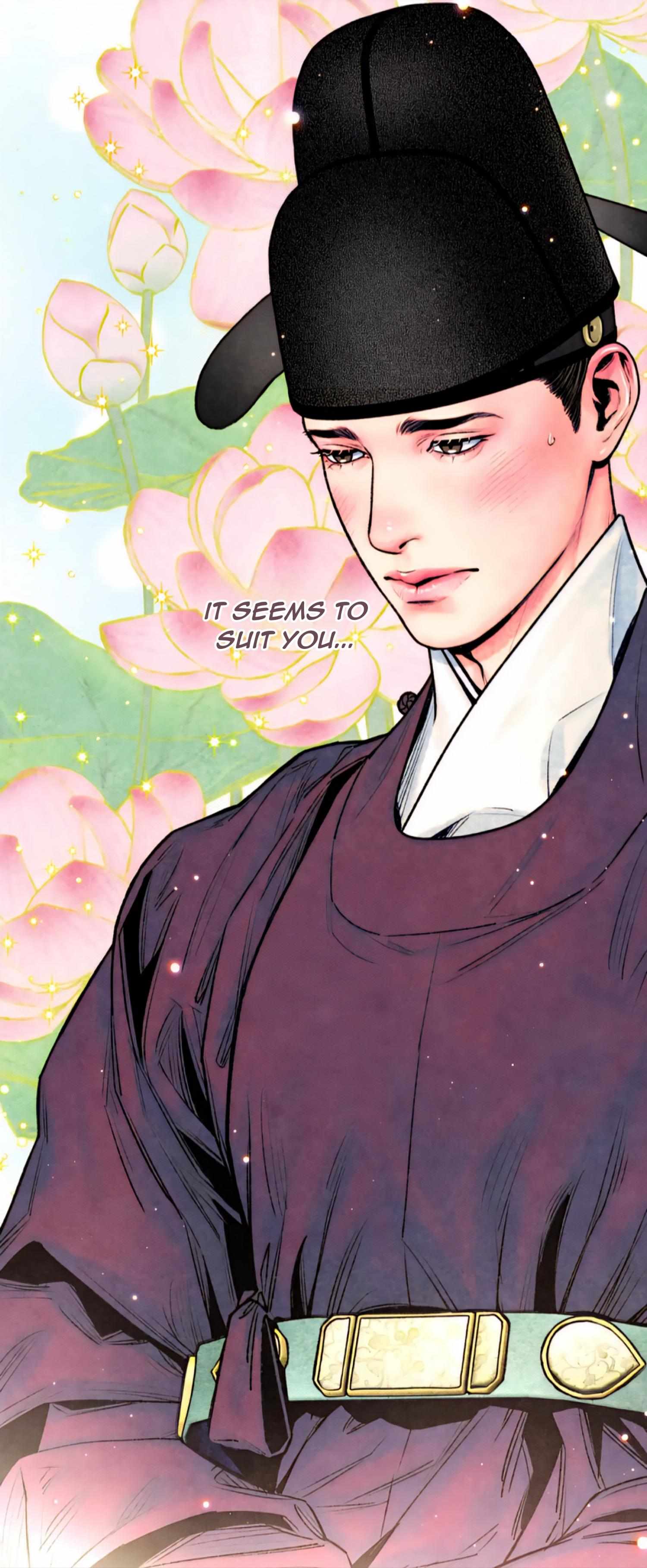 Cheongsang Buma Chapter 19 page 15 - 