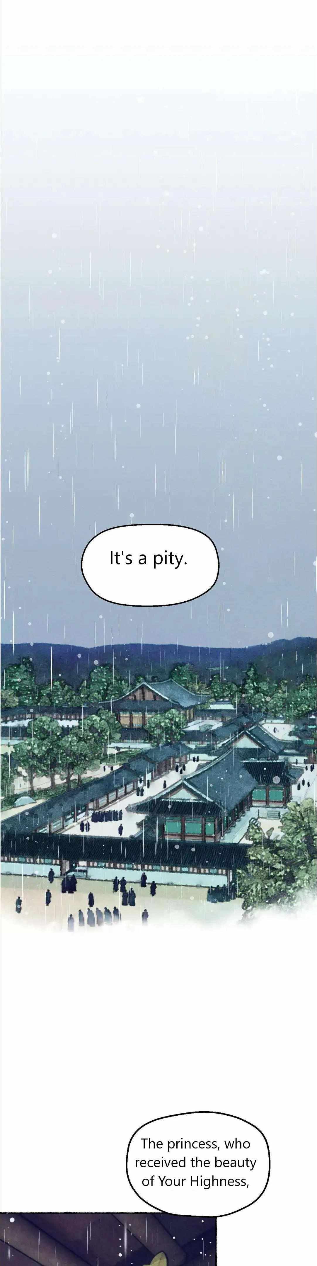 Cheongsang Buma Chapter 2.1 page 2 - 