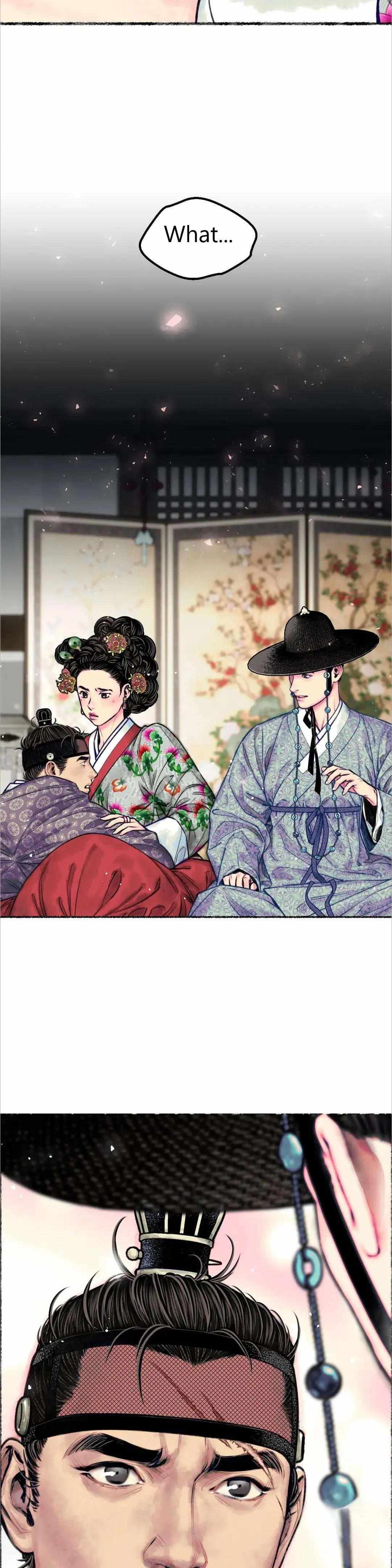 Cheongsang Buma Chapter 2.1 page 30 - 