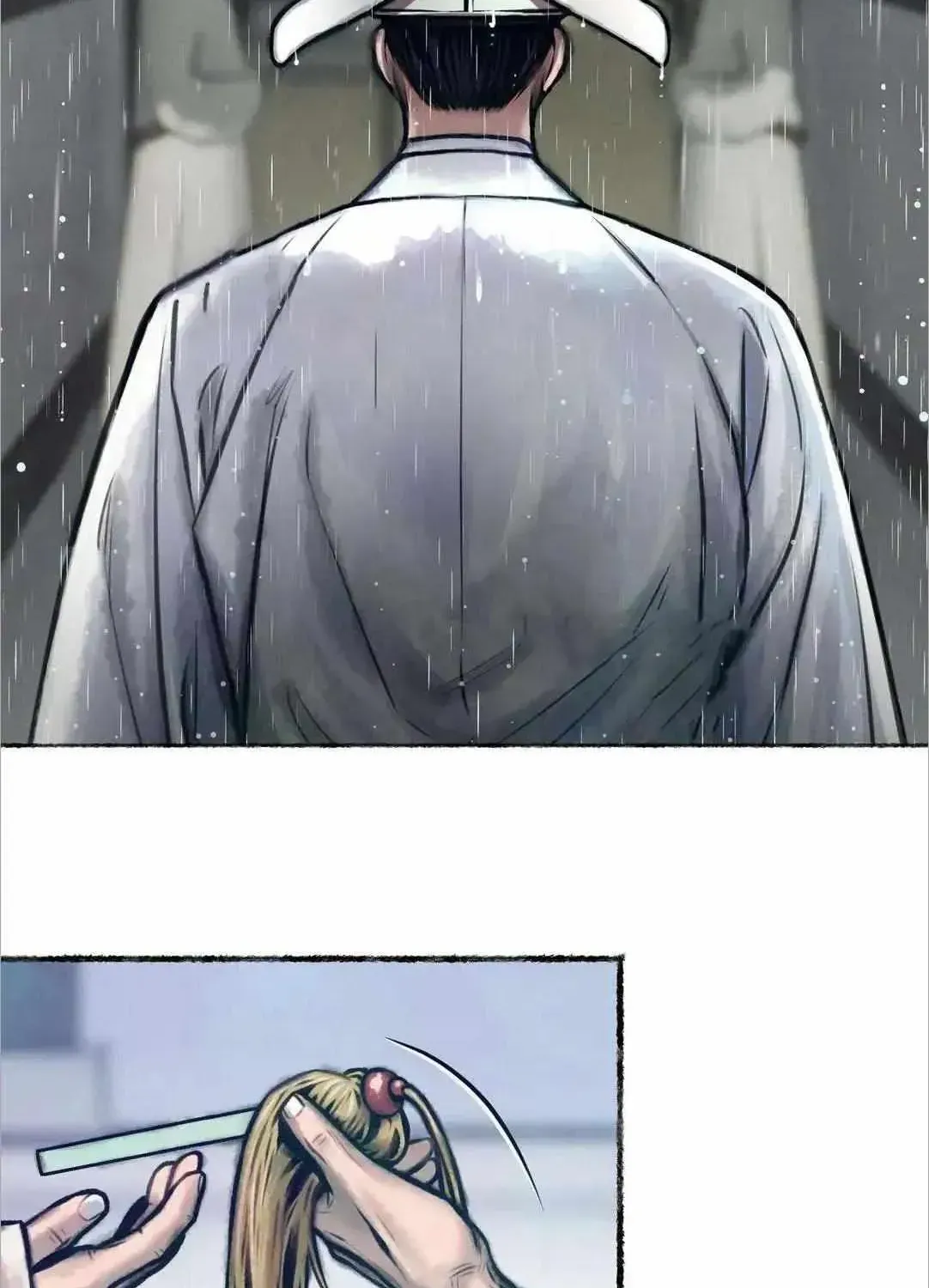 Cheongsang Buma Chapter 2.2 page 12 - 