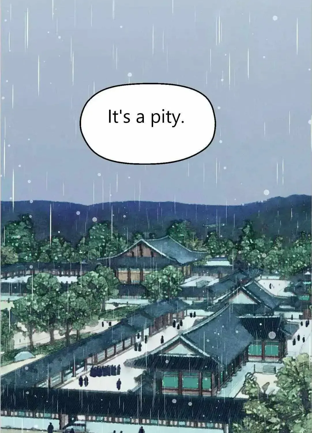 Cheongsang Buma Chapter 2.2 page 3 - 