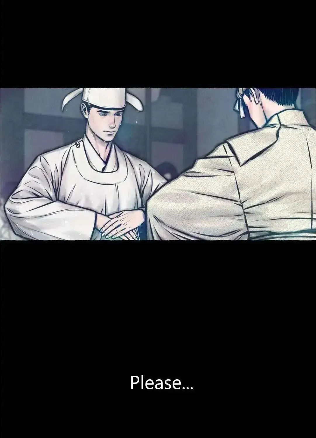 Cheongsang Buma Chapter 2.2 page 33 - 