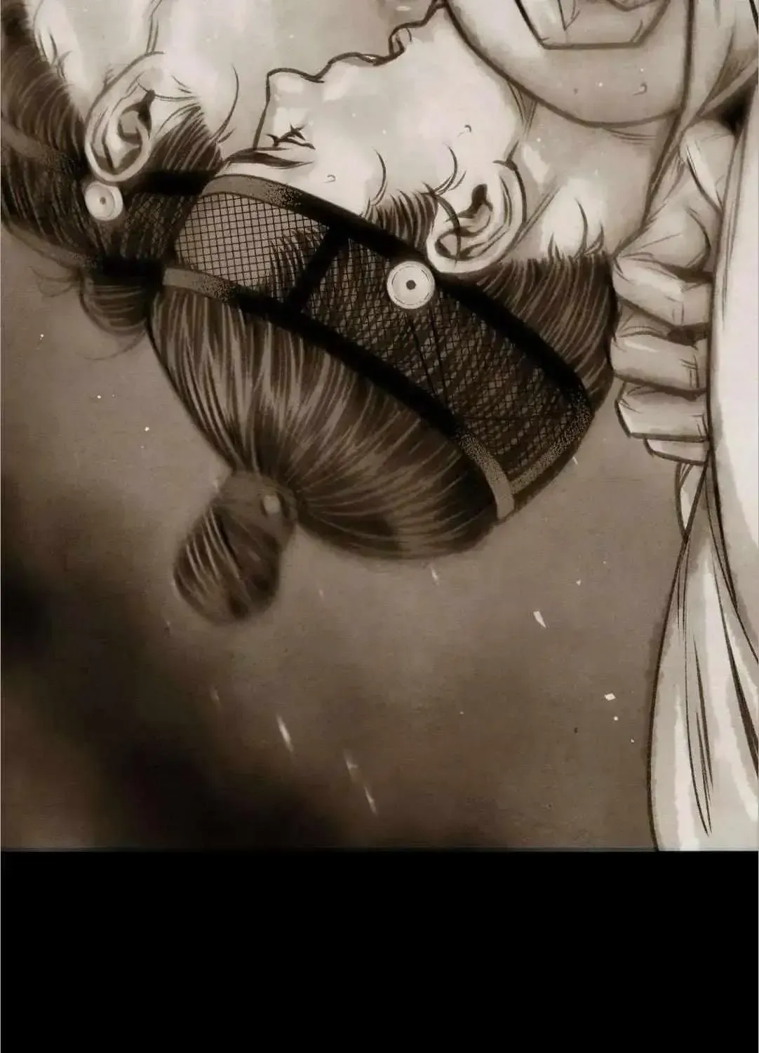 Cheongsang Buma Chapter 2.2 page 35 - 