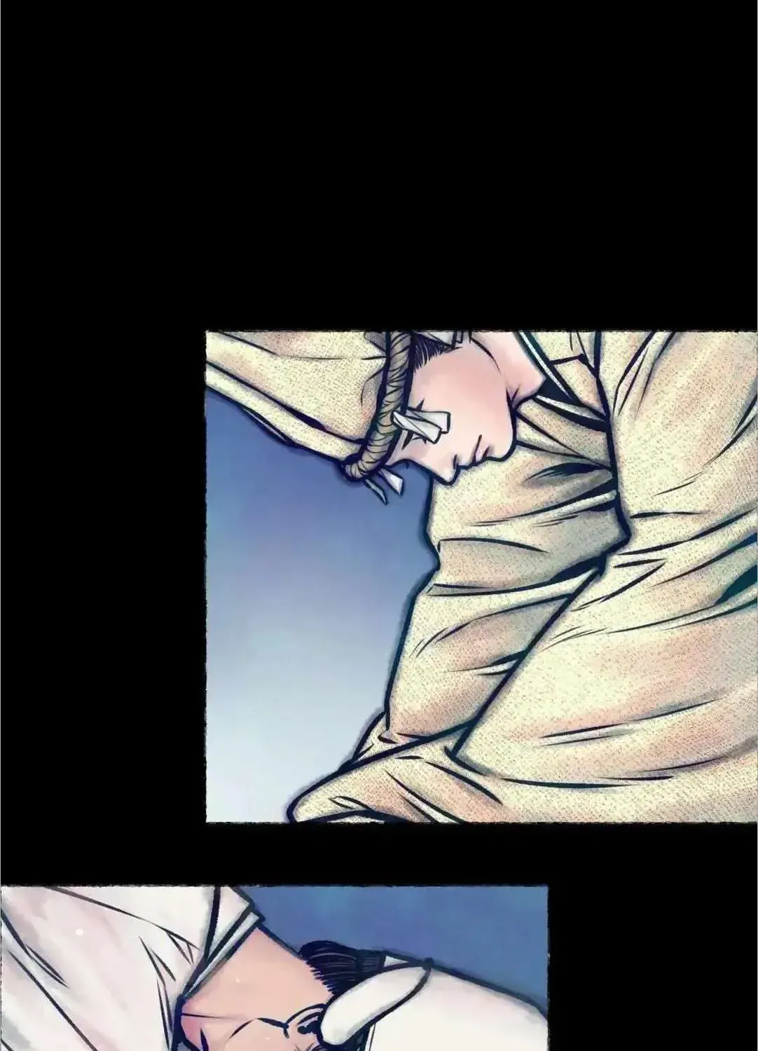 Cheongsang Buma Chapter 2.2 page 36 - 