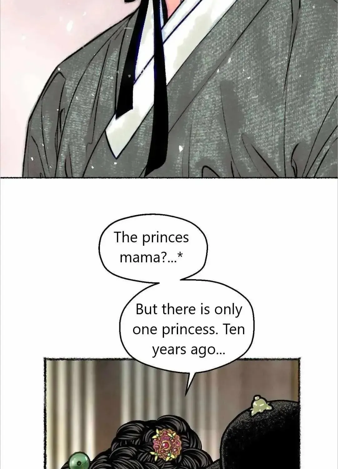 Cheongsang Buma Chapter 2.2 page 57 - 