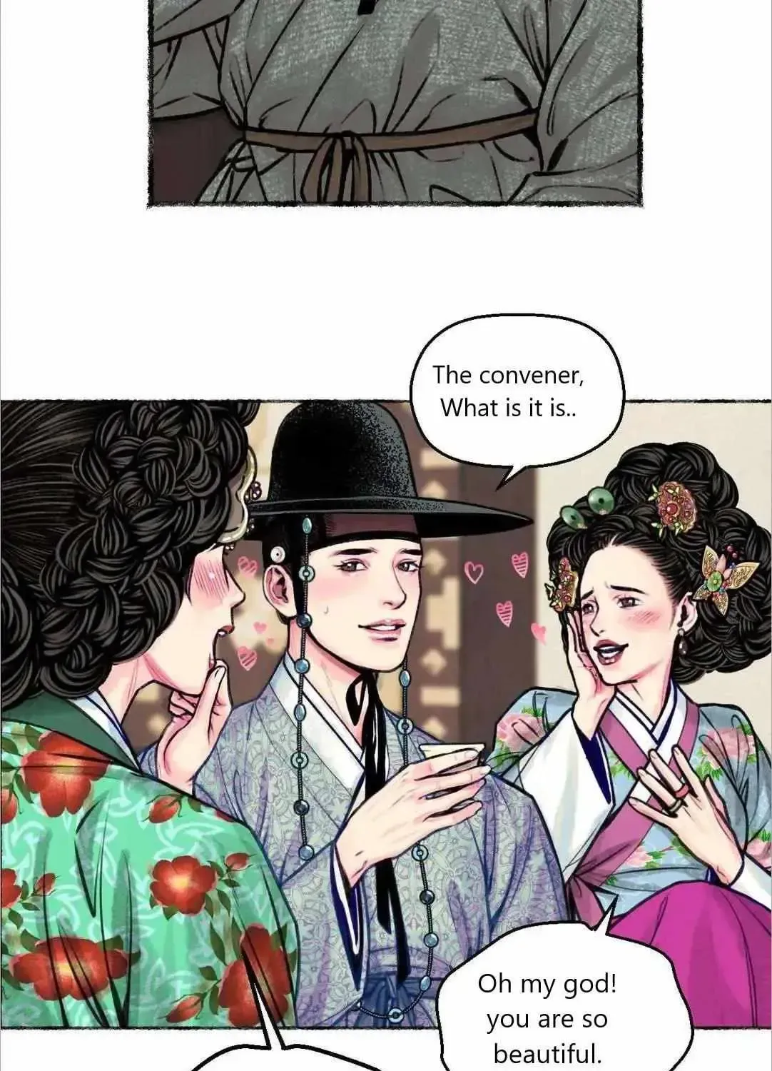 Cheongsang Buma Chapter 2.2 page 62 - 