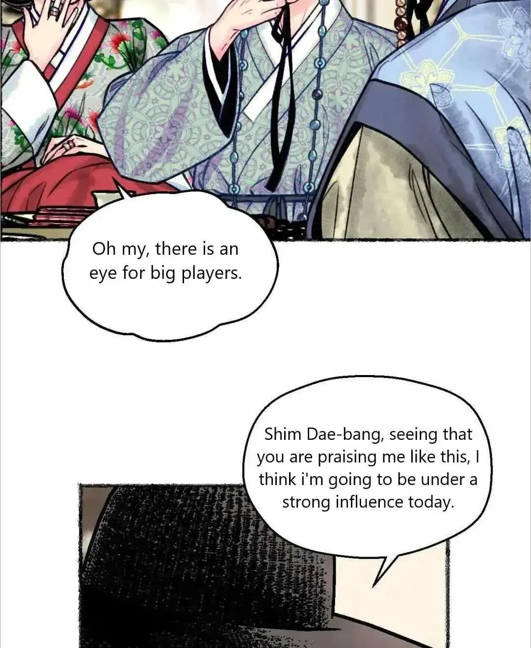 Cheongsang Buma Chapter 2.2 page 64 - 