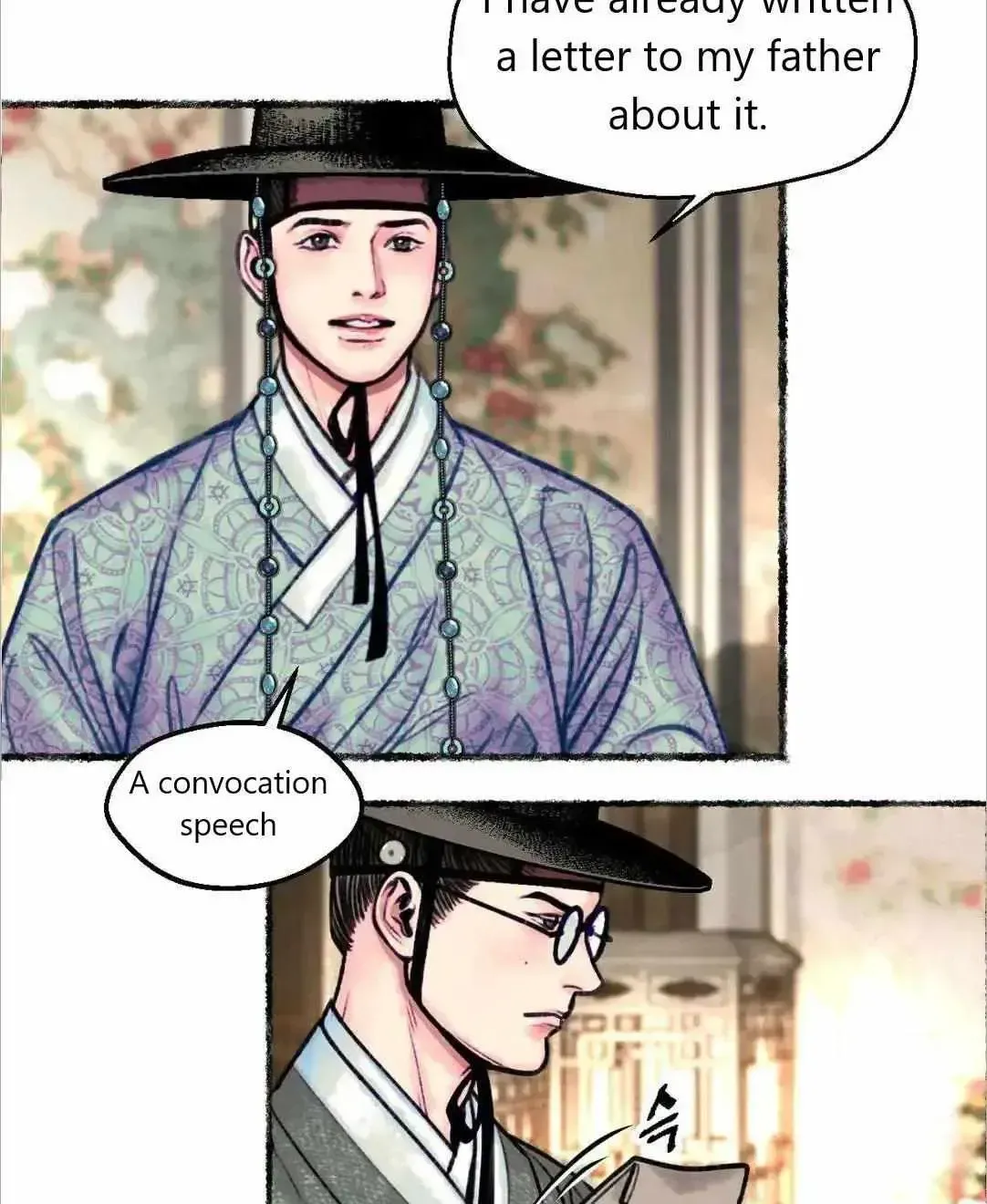 Cheongsang Buma Chapter 2.2 page 67 - 