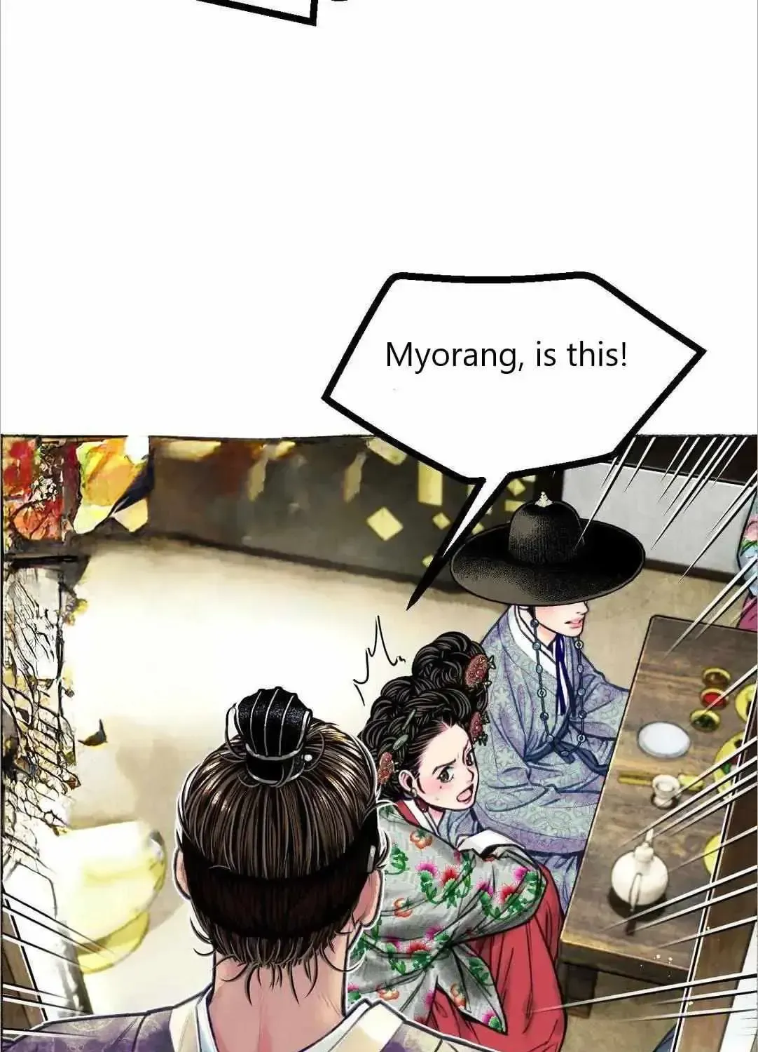 Cheongsang Buma Chapter 2.2 page 74 - 