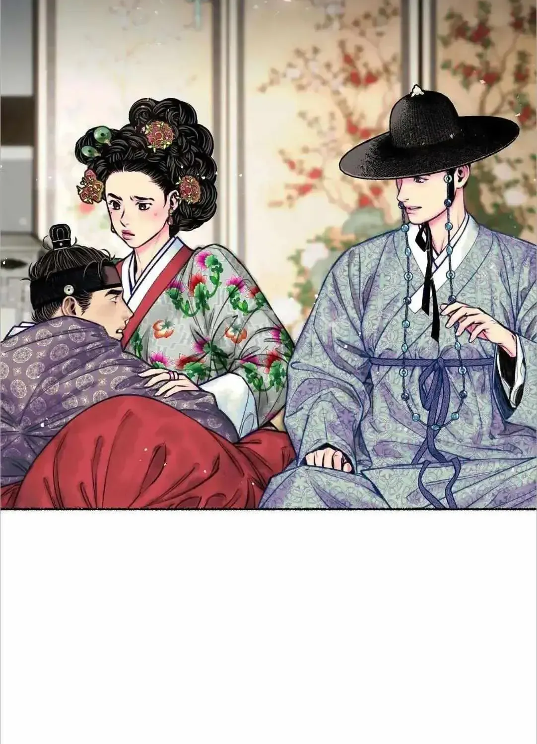 Cheongsang Buma Chapter 2.2 page 87 - 
