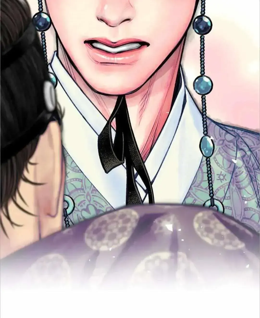 Cheongsang Buma Chapter 2.2 page 91 - 