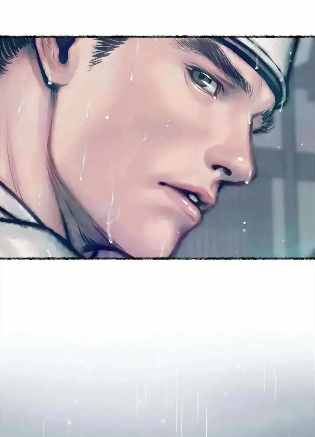 Cheongsang Buma Chapter 2.3 page 27 - 