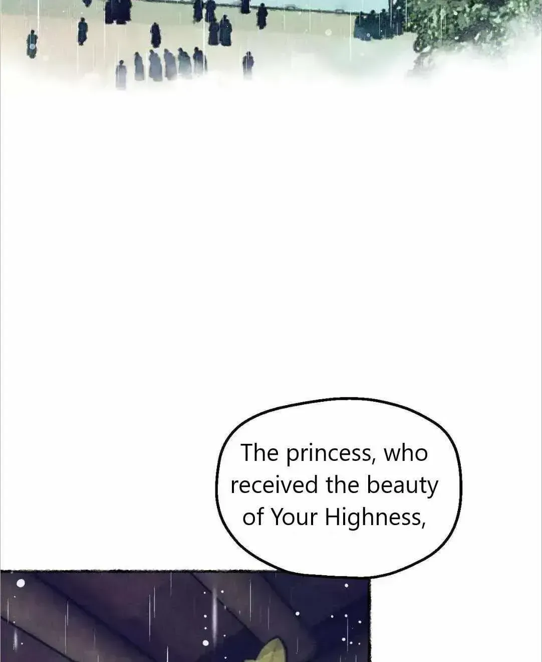 Cheongsang Buma Chapter 2.3 page 4 - 