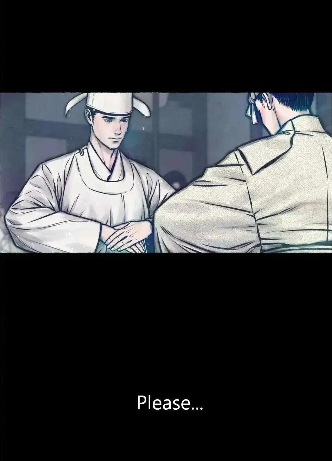 Cheongsang Buma Chapter 2.3 page 33 - 