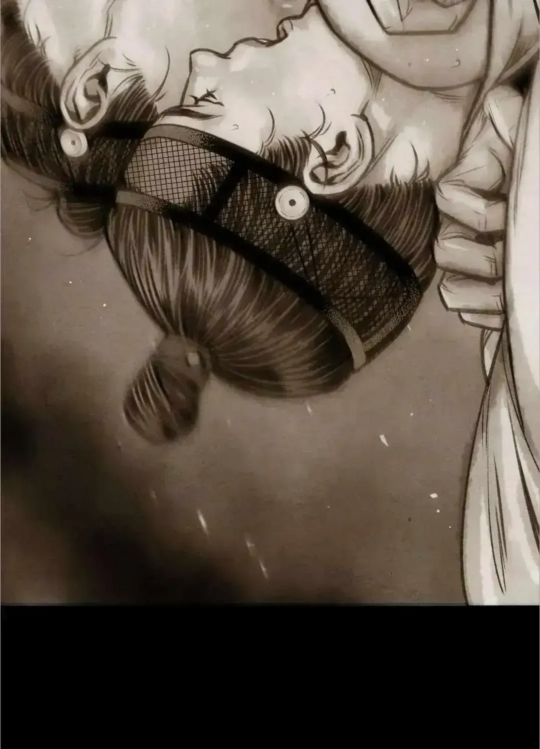 Cheongsang Buma Chapter 2.3 page 35 - 