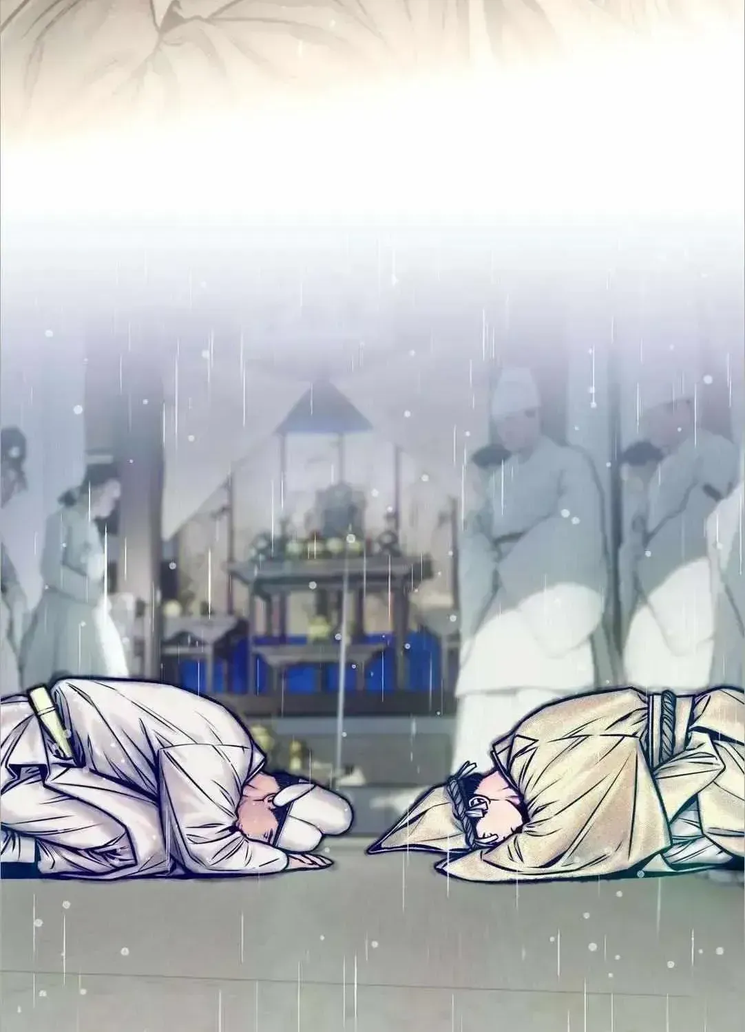 Cheongsang Buma Chapter 2.3 page 39 - 