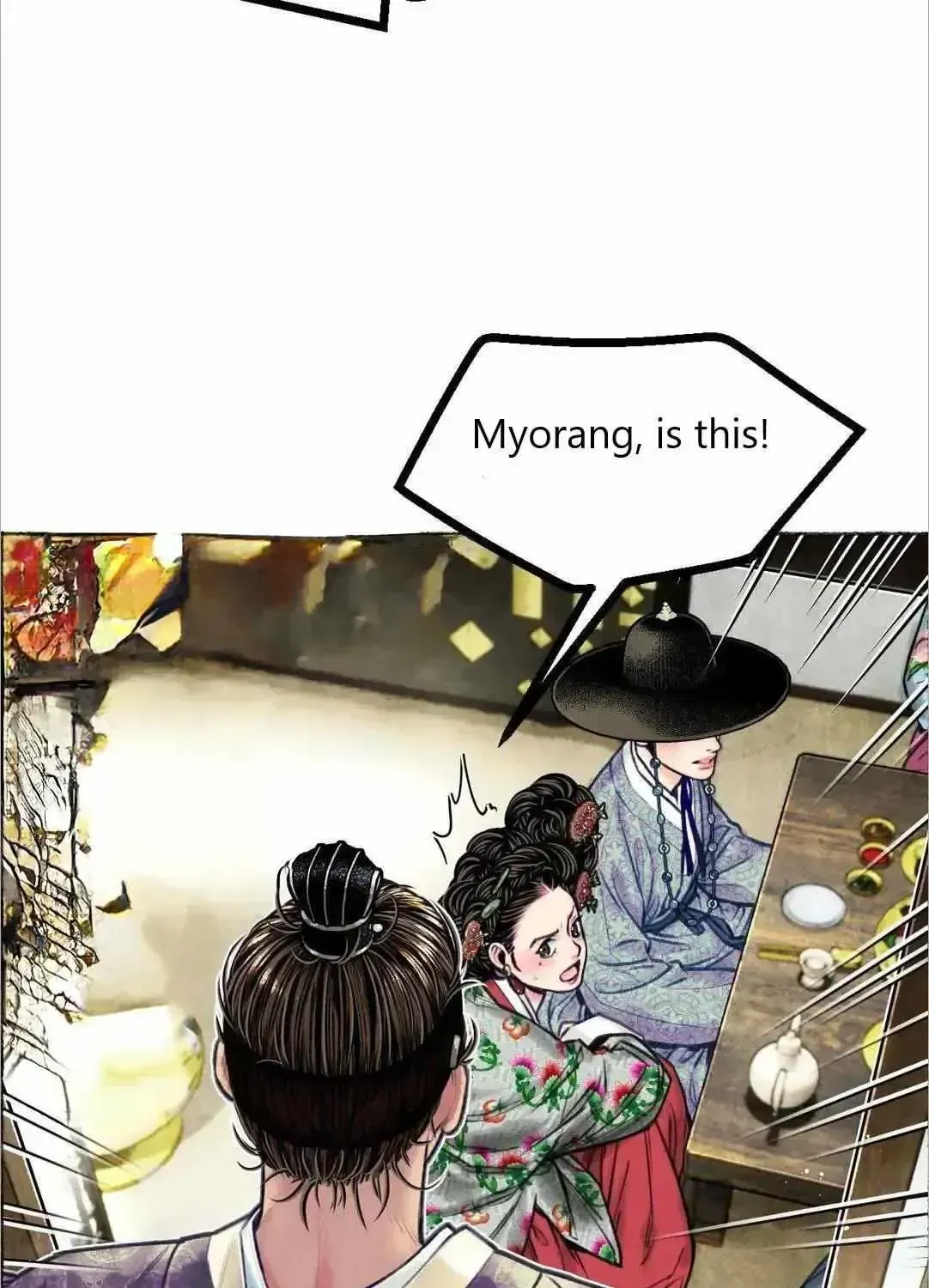 Cheongsang Buma Chapter 2.3 page 74 - 
