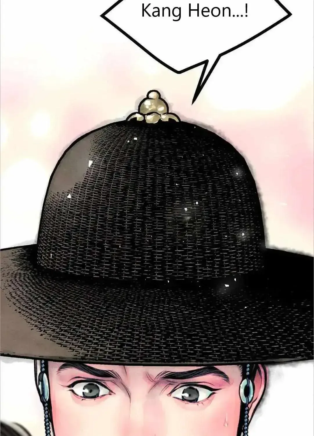 Cheongsang Buma Chapter 2.3 page 90 - 