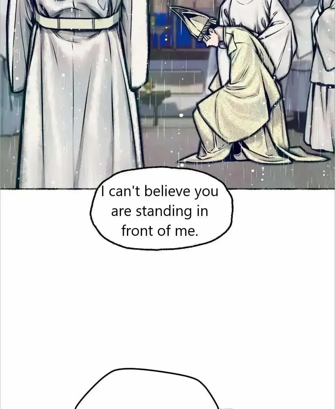 Cheongsang Buma Chapter 2.4 page 22 - 