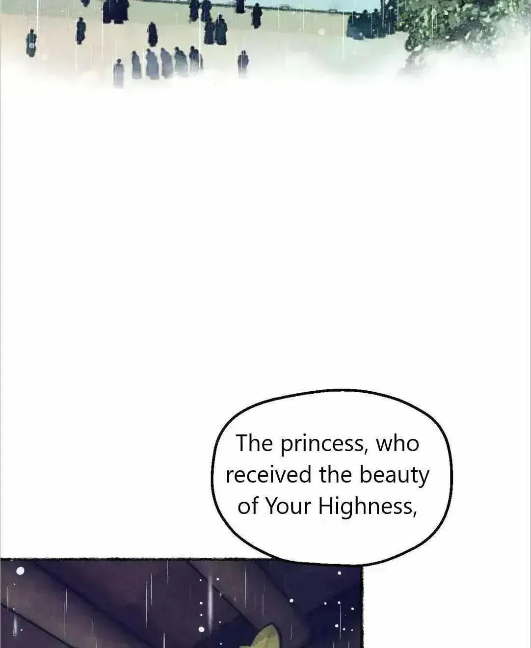 Cheongsang Buma Chapter 2.4 page 4 - 