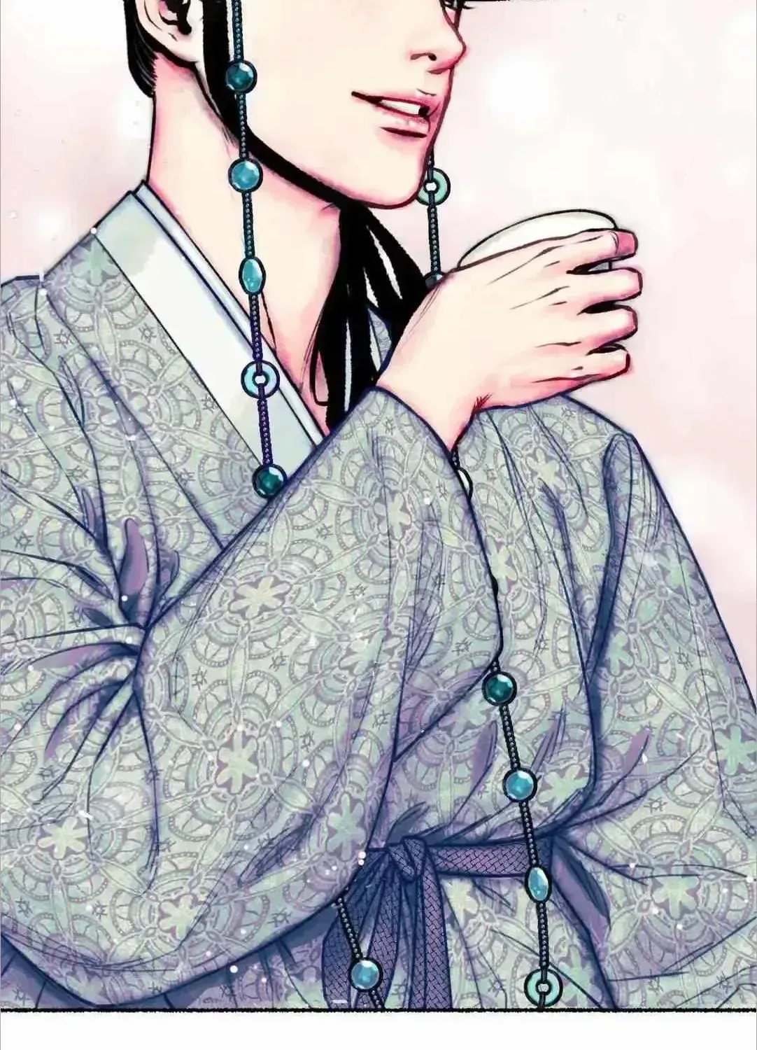 Cheongsang Buma Chapter 2.4 page 48 - 