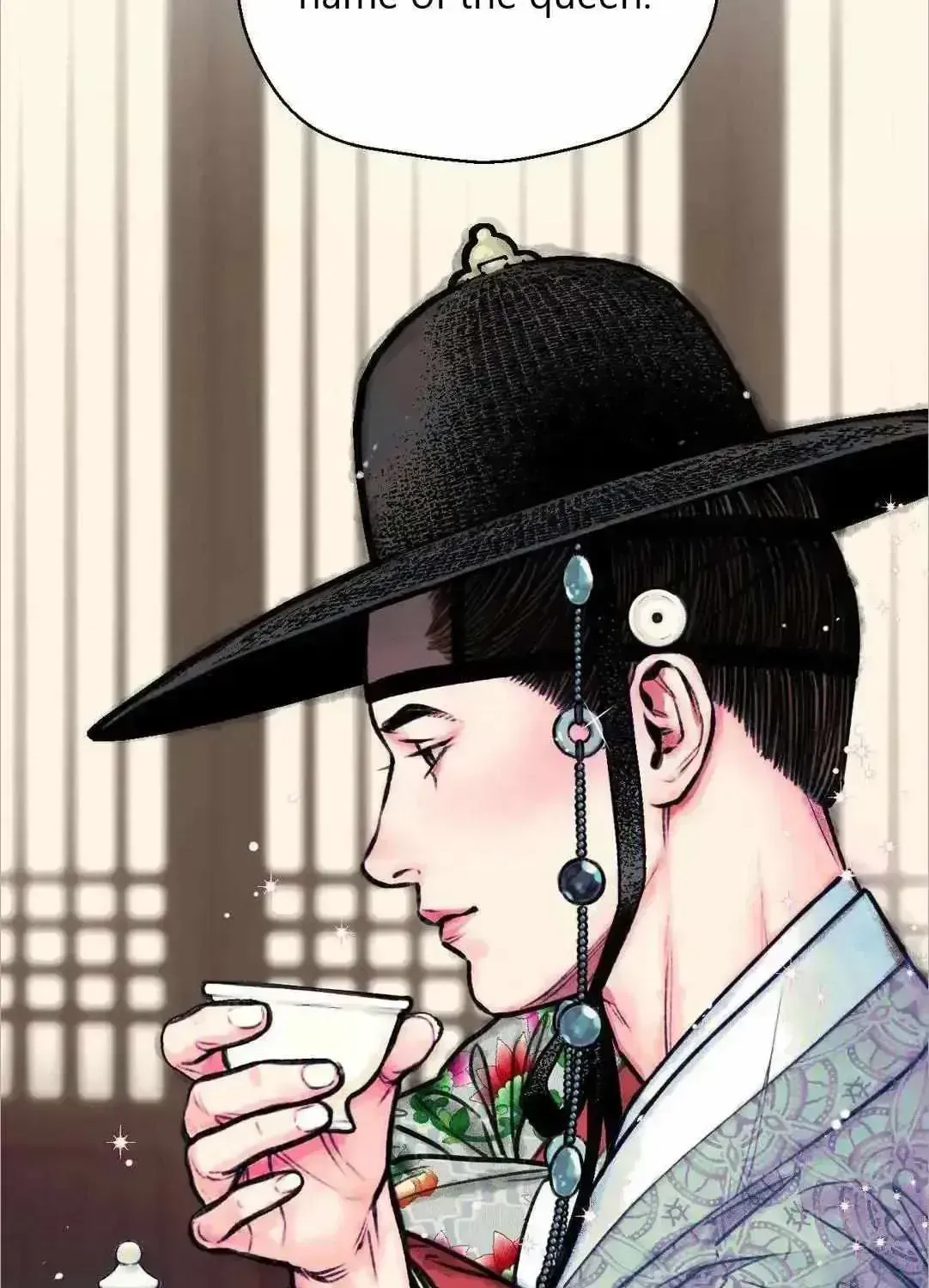 Cheongsang Buma Chapter 2.4 page 60 - 