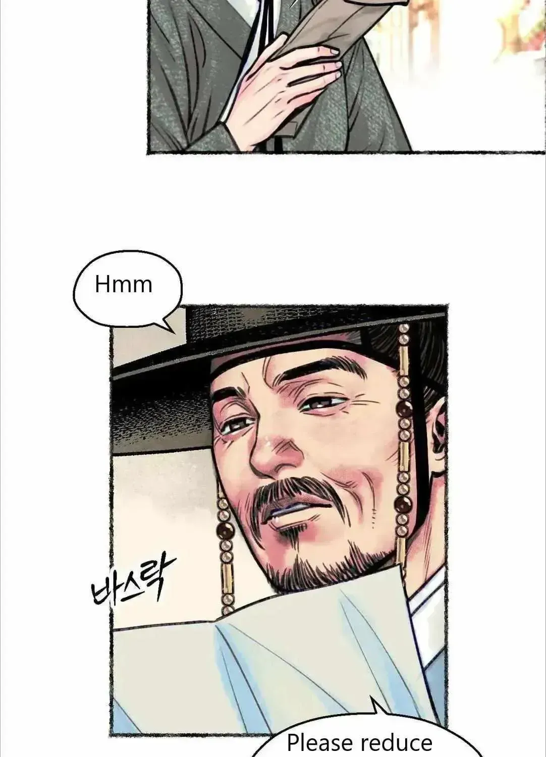 Cheongsang Buma Chapter 2.4 page 68 - 