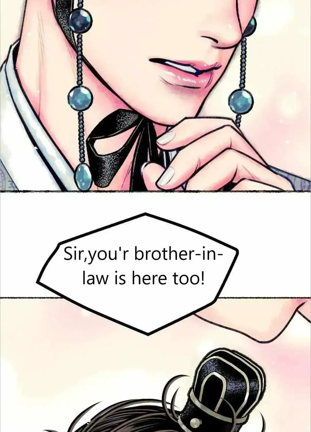 Cheongsang Buma Chapter 2.4 page 84 - 