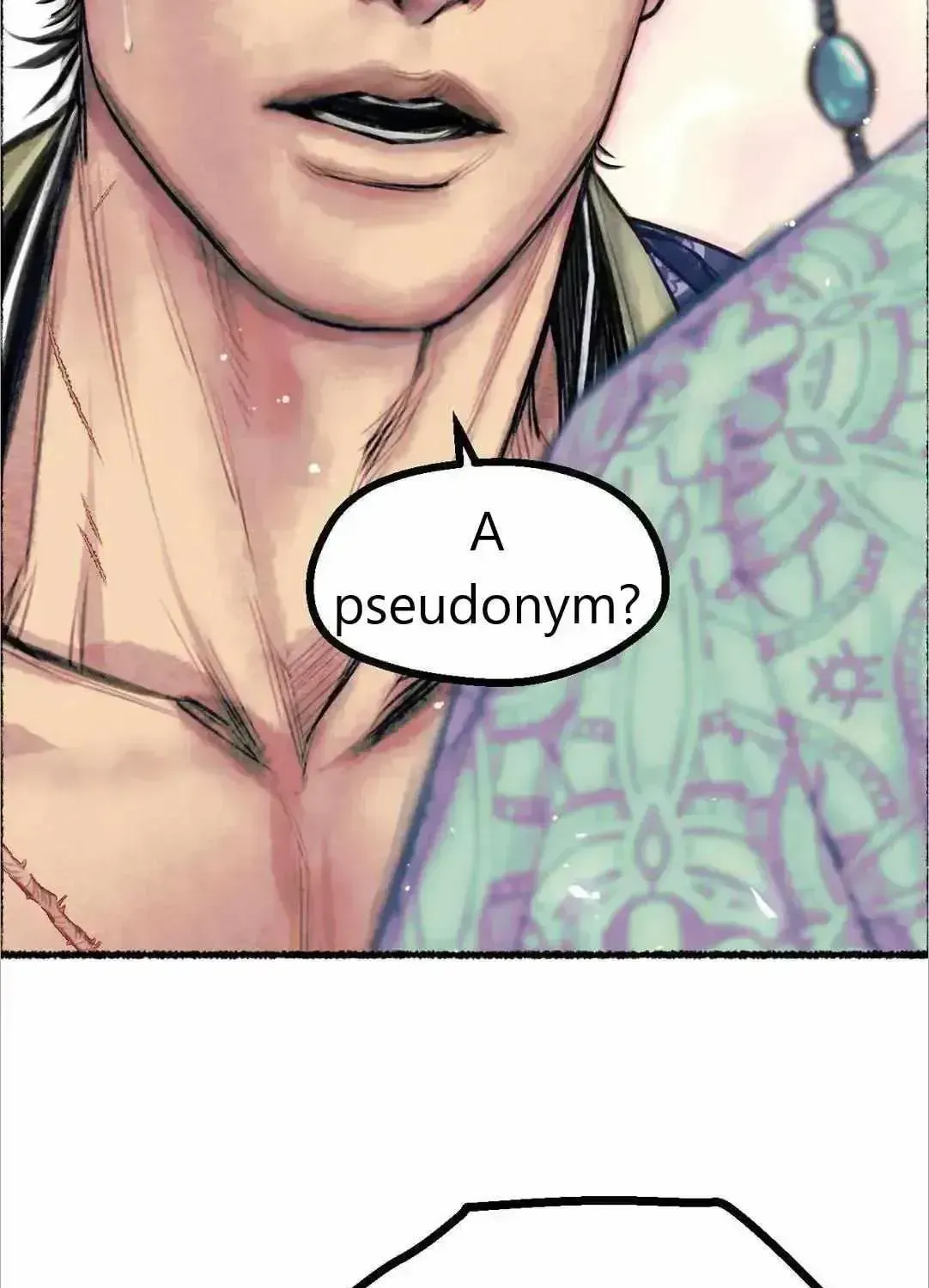 Cheongsang Buma Chapter 2.4 page 89 - 