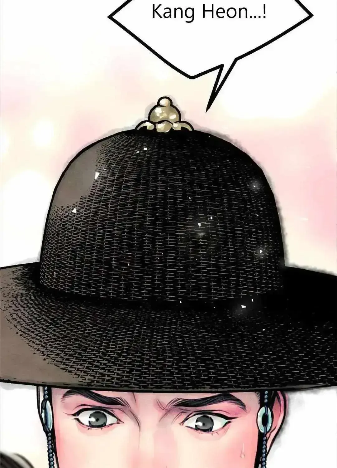 Cheongsang Buma Chapter 2.4 page 90 - 