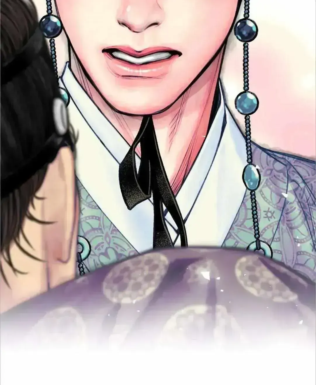 Cheongsang Buma Chapter 2.4 page 91 - 