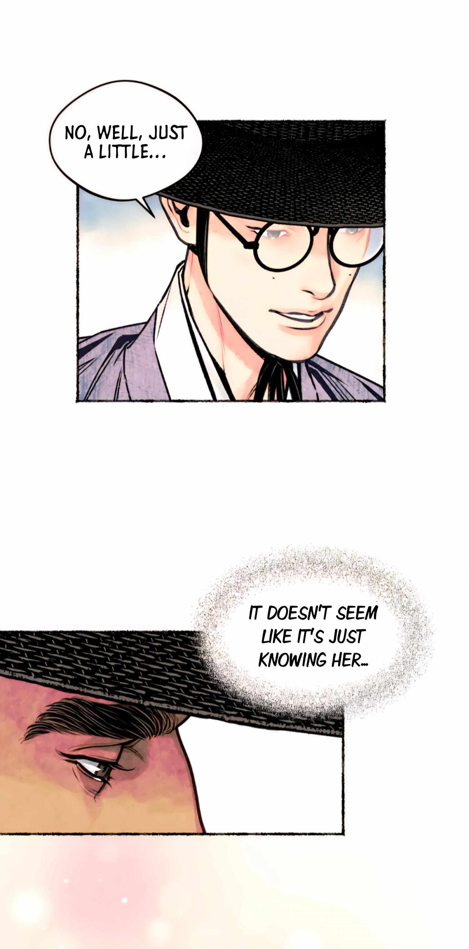 Cheongsang Buma Chapter 20 page 13 - 