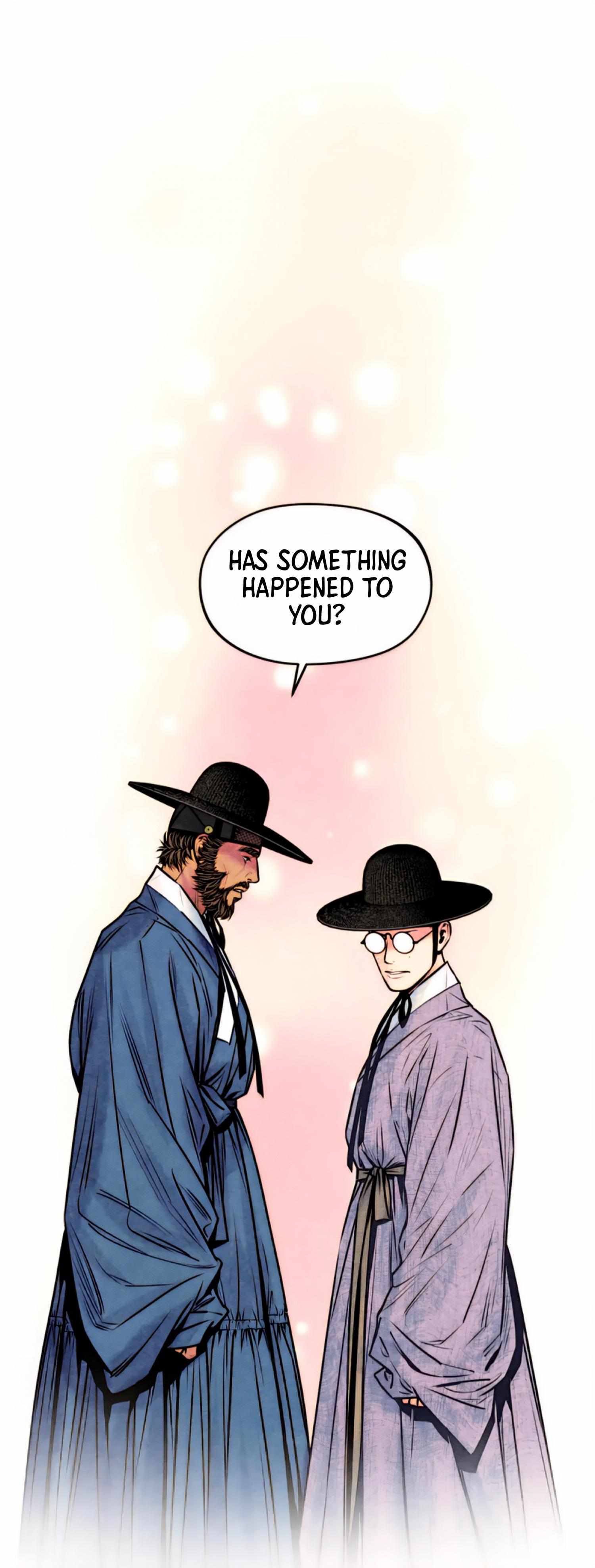 Cheongsang Buma Chapter 20 page 15 - 