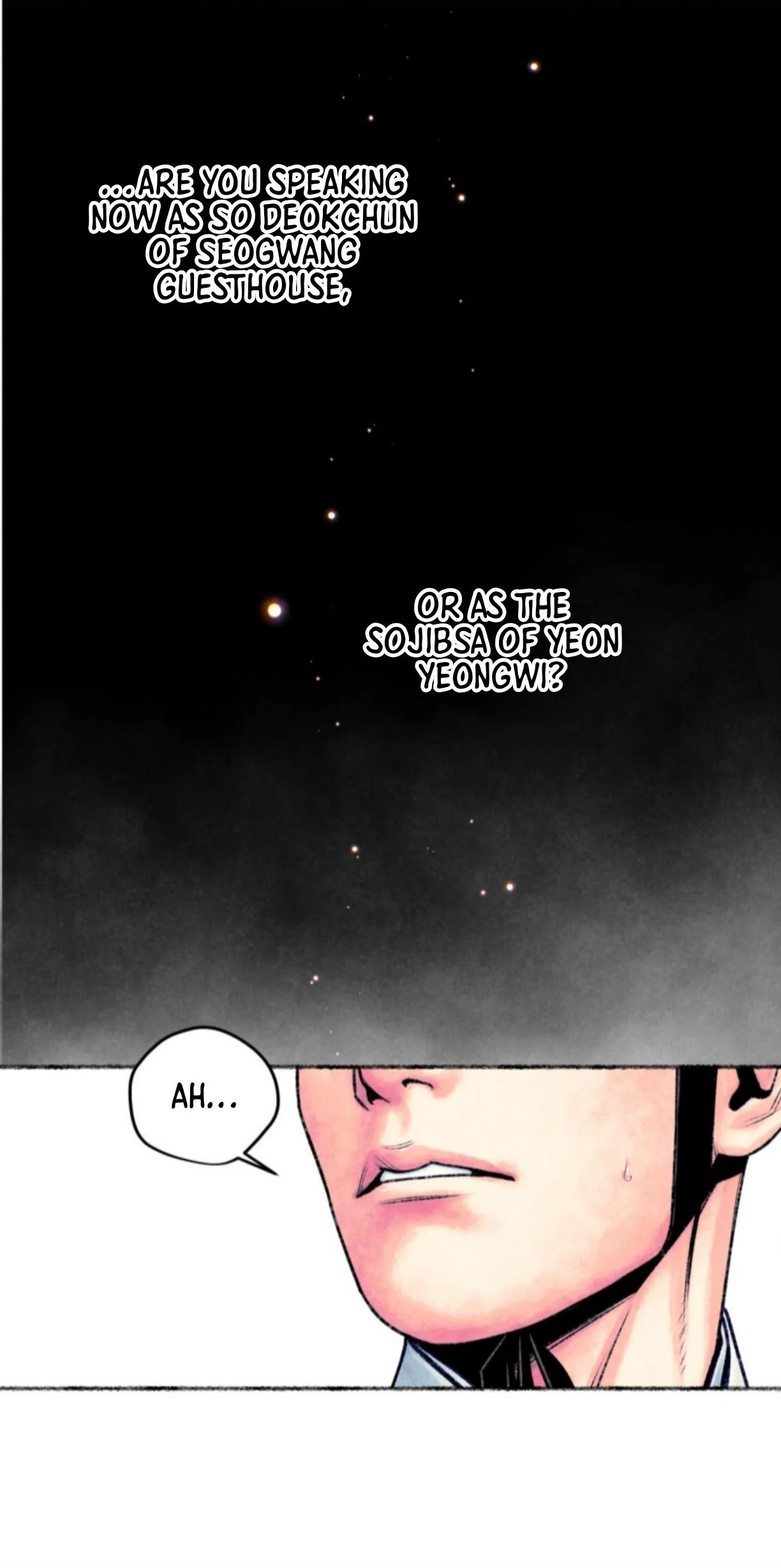 Cheongsang Buma Chapter 20 page 18 - 