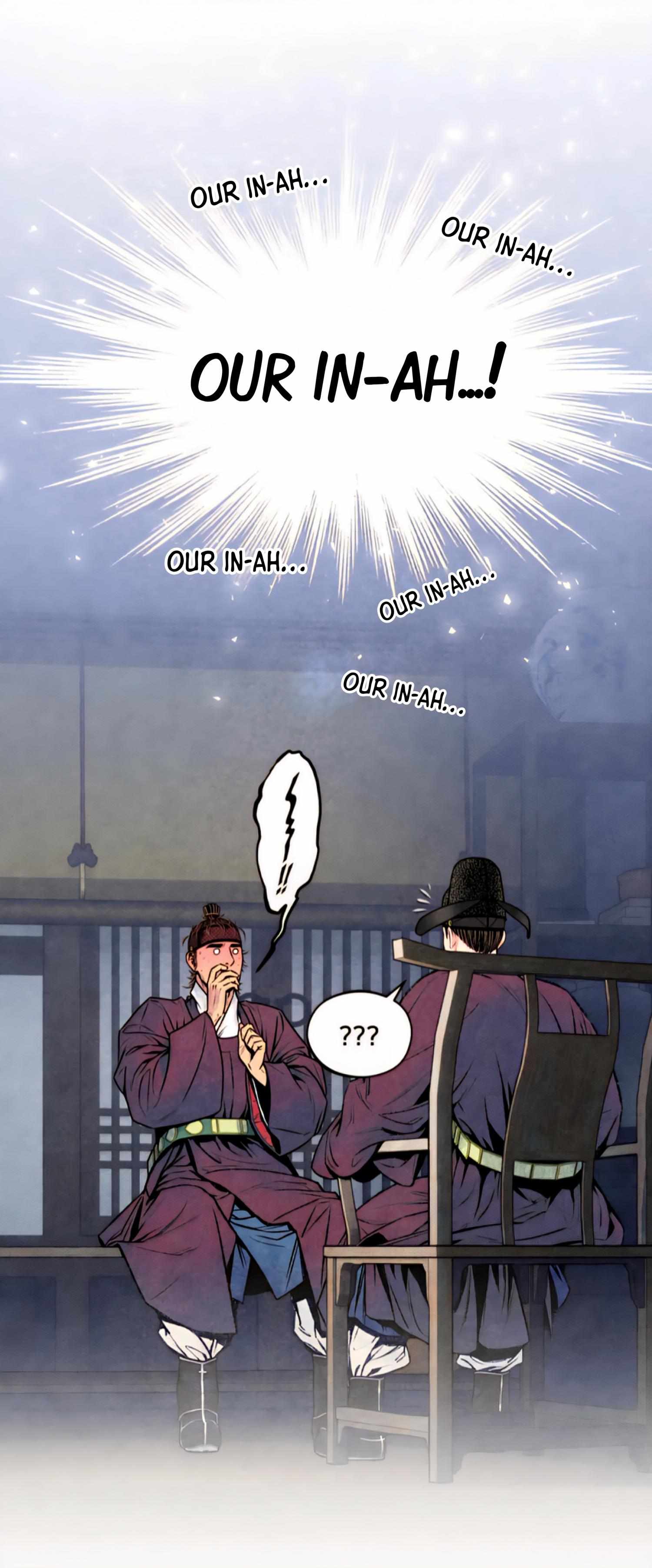 Cheongsang Buma Chapter 20 page 29 - 