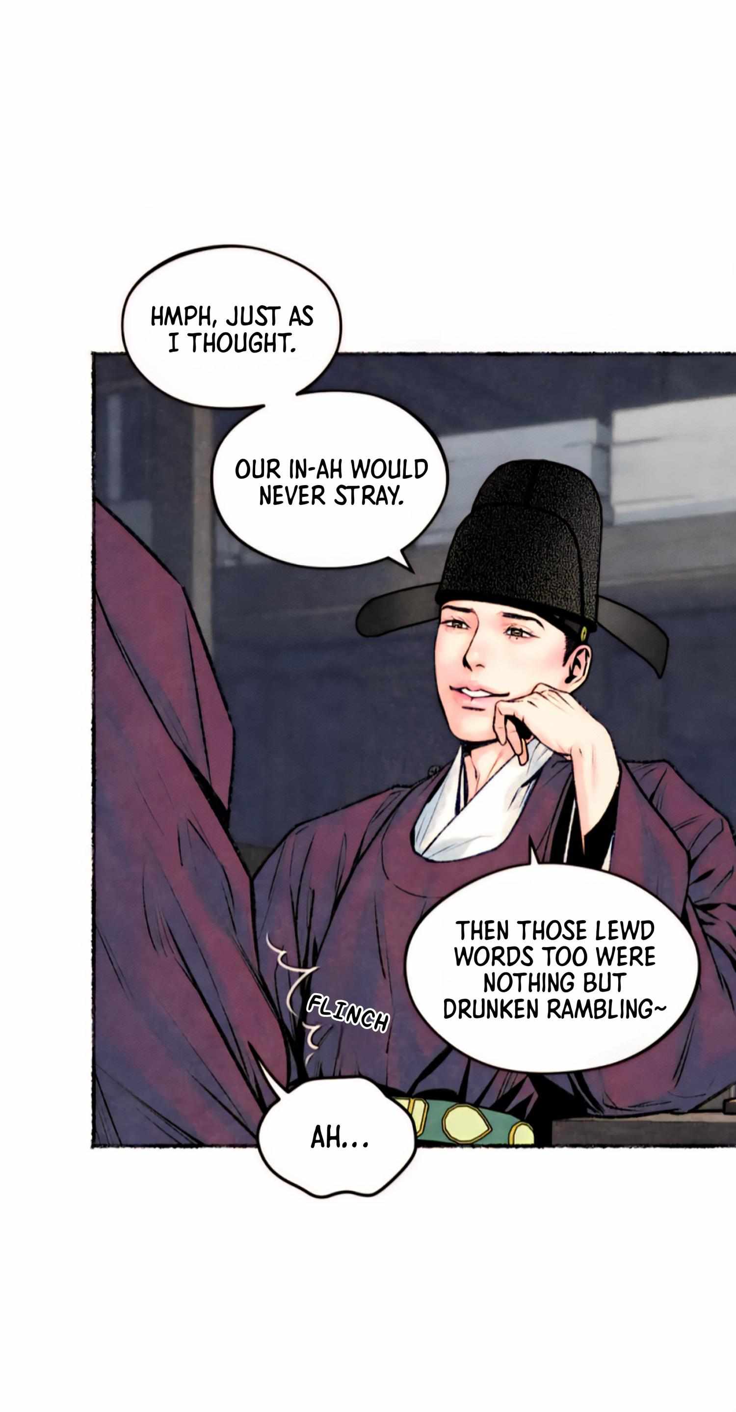 Cheongsang Buma Chapter 20 page 34 - 
