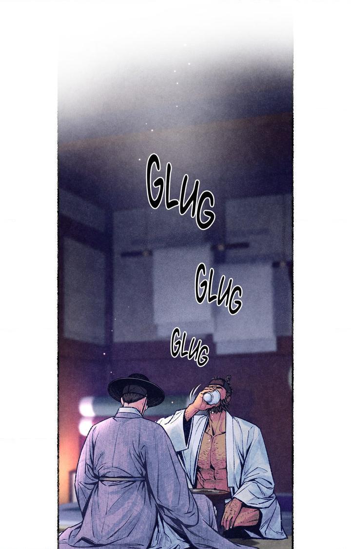 Cheongsang Buma Chapter 22 page 2 - 