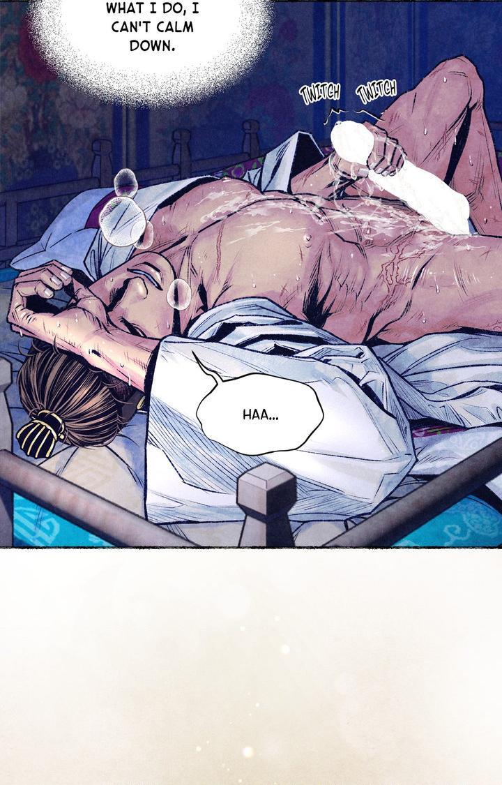Cheongsang Buma Chapter 22 page 25 - 