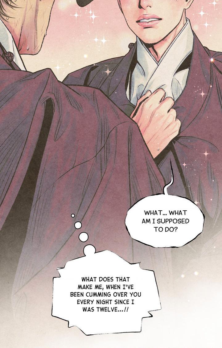 Cheongsang Buma Chapter 22 page 29 - 