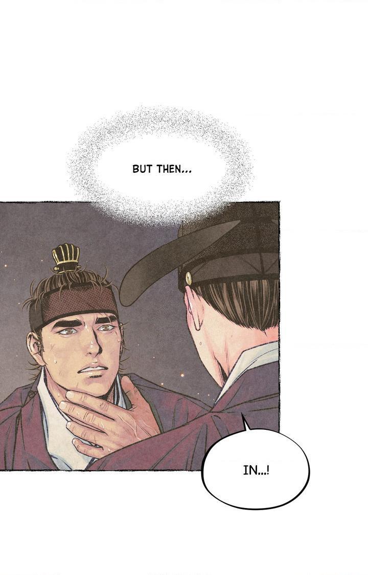 Cheongsang Buma Chapter 22 page 31 - 