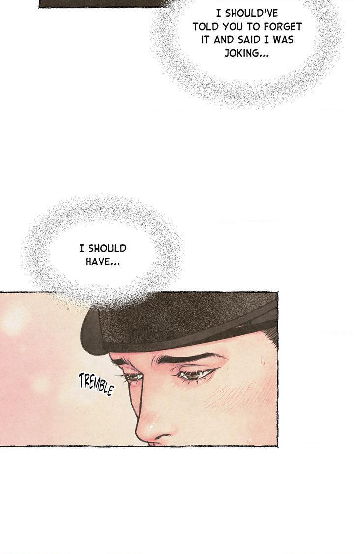 Cheongsang Buma Chapter 22 page 33 - 