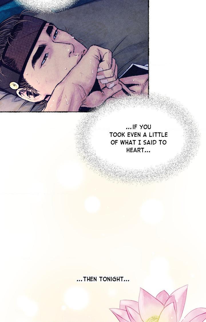 Cheongsang Buma Chapter 22 page 39 - 