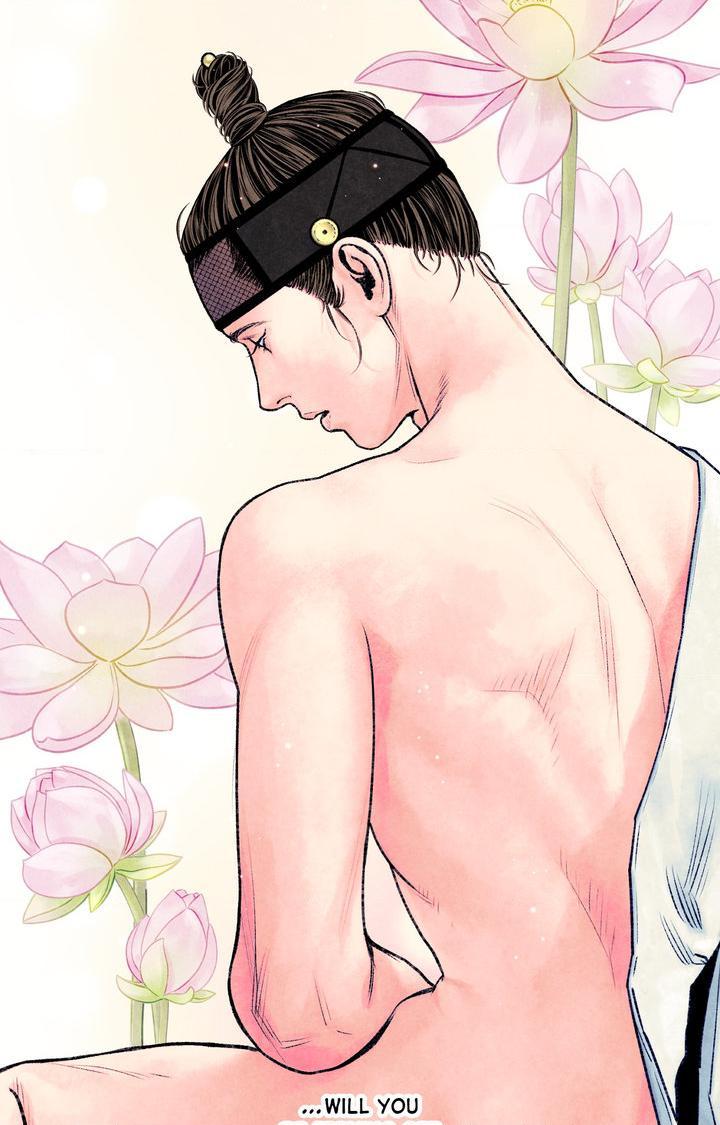 Cheongsang Buma Chapter 22 page 40 - 
